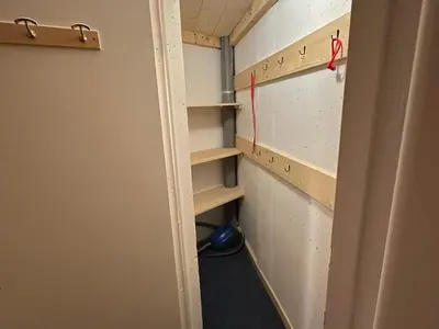Plan de l'établissement Duplex lumineux au calme avec balcon - FR-1-346-560