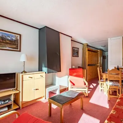 Apartment Le Grand Tichot A et B - Val Claret-17 by Interhome