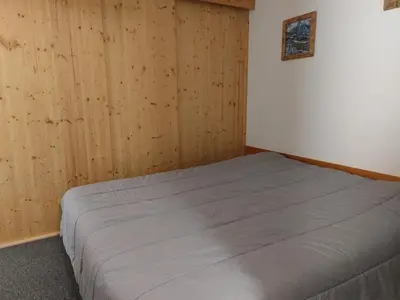 Plan de l'établissement Appartement 3 pièces 6 personnes à Arc 1800, animaux admis - FR-1-411-917