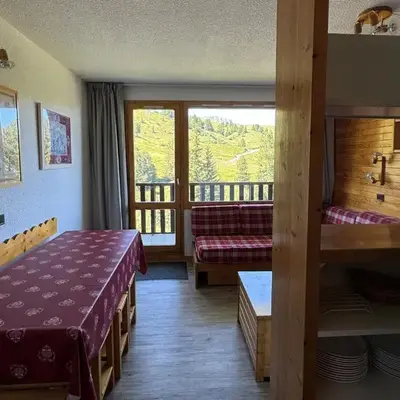 Appartement cosy