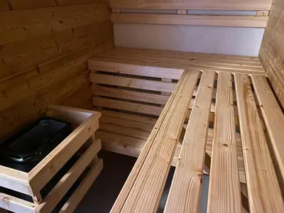 Plan de l'établissement Sourire Altitude