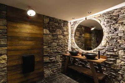 Plan de l'établissement Belambra Clubs Tignes Val Claret