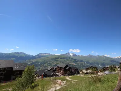Paysage naturel près de l'appartement