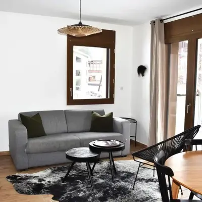 Appartement 3 pièces
