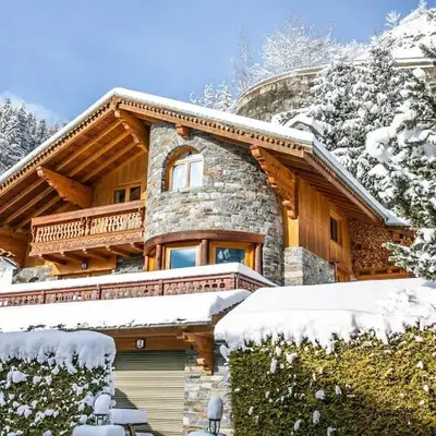 Chalet L'éclipse