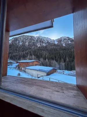 Plan de l'établissement Chalet La Savoyarde