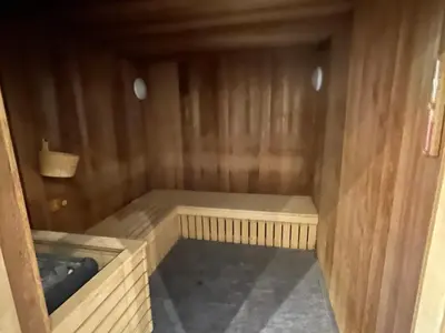 Plan de l'établissement Appartement Confort 4 Cimes Ski aux Pieds, Piscine, Sauna, Hammam, Parking Val Cenis - FR-1-508-300