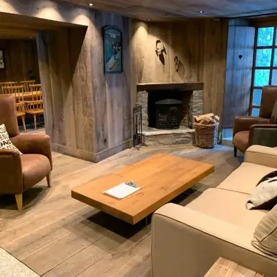 L'Illaz - 4 bedrooms