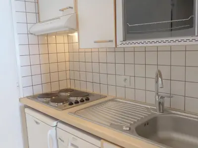 Plan de l'établissement Studio Les Moutières B1 et B2 - Val Claret-23 by Interhome