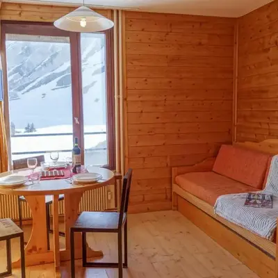 Studio Les Moutières B1 et B2 - Val Claret-23 by Interhome