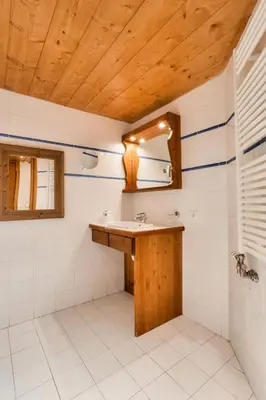 Plan de l'établissement Résidence L'Ecrin des Neiges - maeva Home - Appartement 2 pièces 4 personnes - Sélection MAE-7984