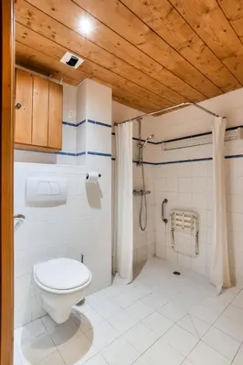 Plan de l'établissement Résidence L'Ecrin des Neiges - maeva Home - Appartement 2 pièces 4 personnes - Sélection MAE-7984