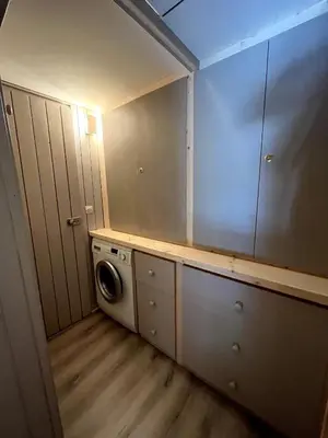 Plan de l'établissement Duplex Belles Challes