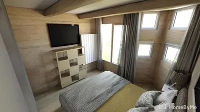 Télévision ou salle de divertissement dans l'établissement White Paradise