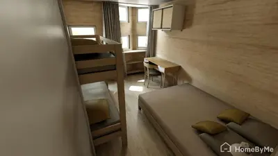 Un ou plusieurs lits dans un hébergement de l'établissement White Paradise