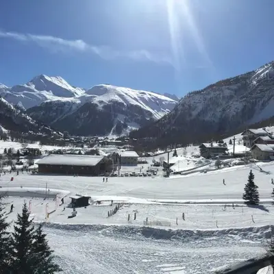 White Paradise