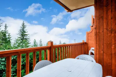 Plan de l'établissement Résidence Le Roselend - maeva Home - Appartement 3 pièces 6 personnes - Sélection MAE-6741