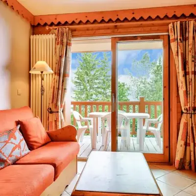 Résidence Le Roselend - maeva Home - Appartement 3 pièces 6 personnes - Sélection MAE-6741