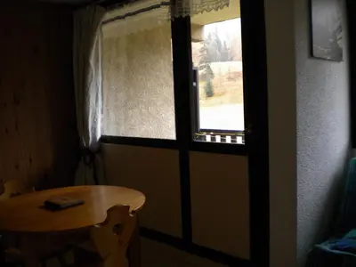 Plan de l'établissement Mercier