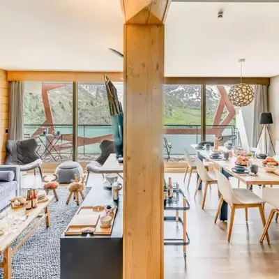 Résidence Phoenix - 5 pièces 8 personnes 4 MAE-9511