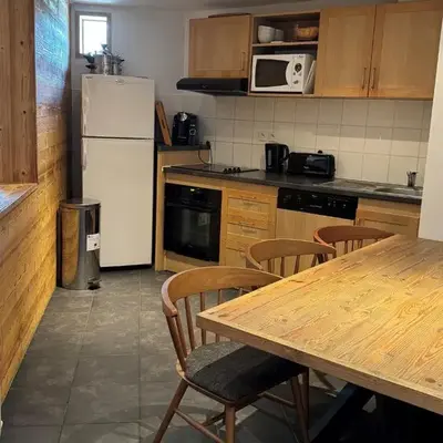 Appartement 3ch · 70m² · Ski aux pieds · Piscine · Animaux admis - FR-1-181-2816