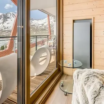 Résidence Phoenix - 5 pièces 8 personnes PREMIUM 4 MAE-2021