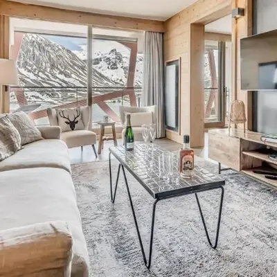 Résidence Phoenix - 5 pièces 8 personnes PREMIUM 4 MAE-2031