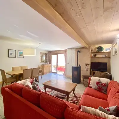 Appartement cosy