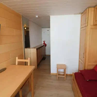 Studio confortable 2 pers