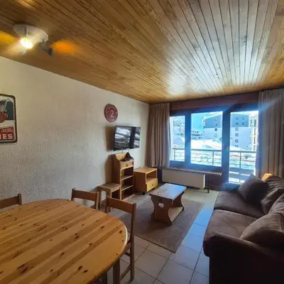 Appartement confort 6 pers