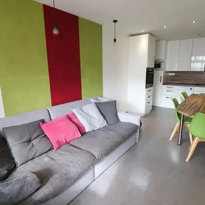 Appartement cosy