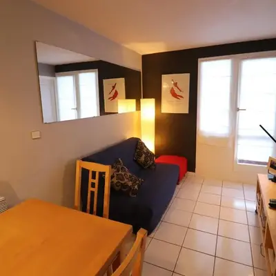 Tignes : Appartement 4 pers