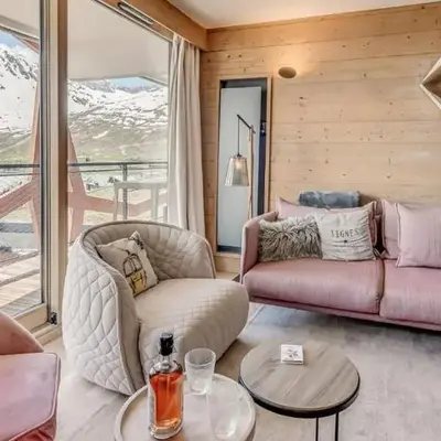 Résidence Phoenix - 5 Pièces pour 9 Personnes MAE-7991
