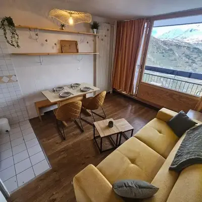 Appartement - Superbe vue