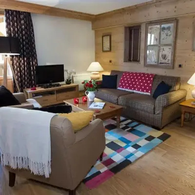 L'Aquila 23 - 2 bedroom apartment on the piste