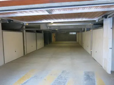 Plan de l'établissement Chalet le Chamois-Arolles- Arcs 2000-Alpes-France