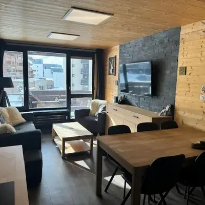 Appartement Tignes Val claret