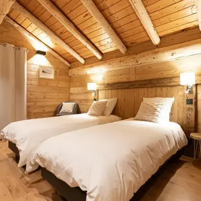 Appartement La Mottuaz