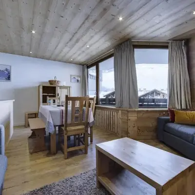 Résidence Genepi - Appartement rénové·Proche pistes