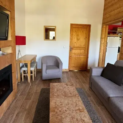 Appartement 3P