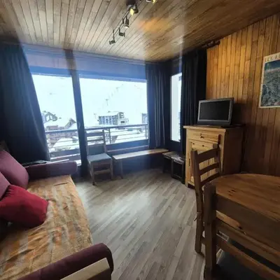 Résidence Tufs - Appartement fonctionnel·Proches des pistes et des MAE-2071