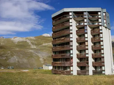 Paysage naturel près de l'appartement