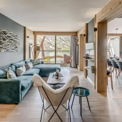 Résidence Phoenix - 5 pièces 8 personnes PREMIUM 4 MAE-0851