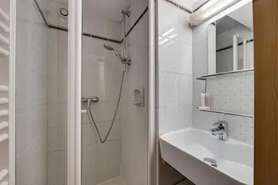 Plan de l'établissement Chalet Barme de l'Ours 1