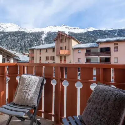 VVF Val-Cenis Haute-Maurienne