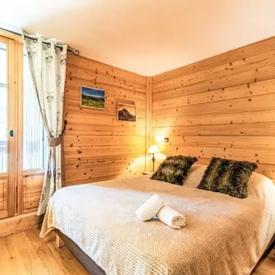 Apartment Les Tommeuses - Val Claret-37 by Interhome