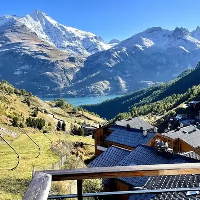 Tignes