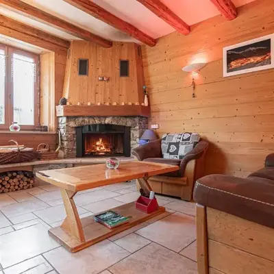 Maison de village l autentic