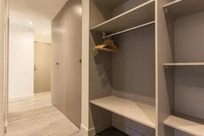 Plan de l'établissement Résidence Aiguille Des Glaciers - Spacieux appartement 4 pièces 8 personnes MAE-4604