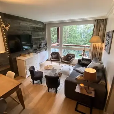 Résidence Thuria - Spacieux appartement rénové 8 personnes MAE-4694
